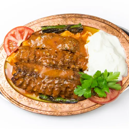 İskender Kebap fotoğrafı